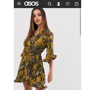 ASOS Dress
